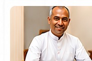 Rev. Fr. Binu