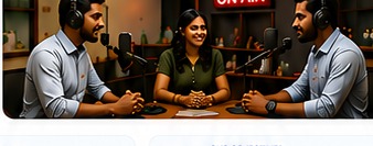 RJs on air together