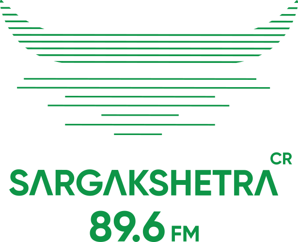Sargakshetra 89.6 FM — Community Radio